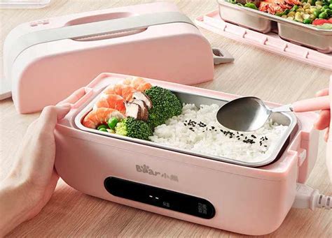 are electric lunch boxes worth it|best self heating lunch boxes.